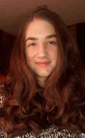 Photo of Danielle Taschioglou
