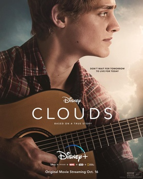 Clouds movie cover