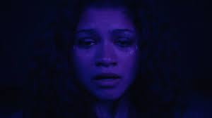 zendaya euphoria episode 4