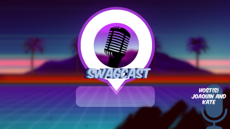 SwagCast: Episode 1