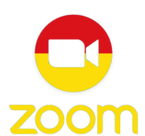 Zoom logo