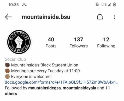 @mountainside.bsu Instagram acccount