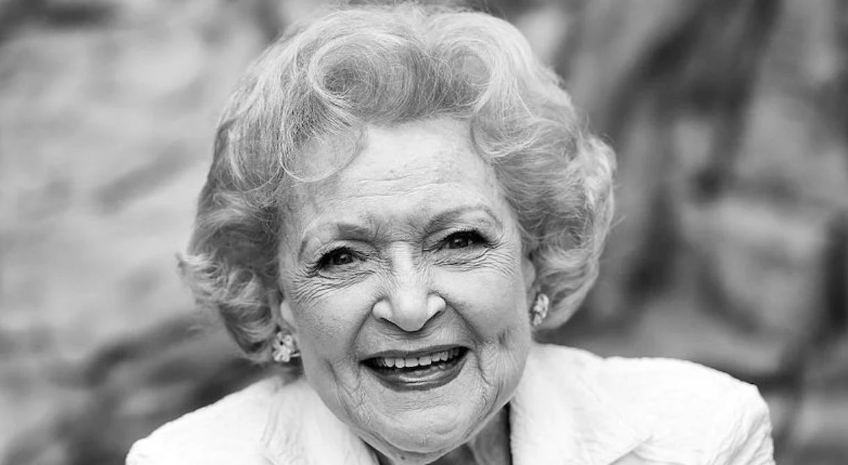 Betty White