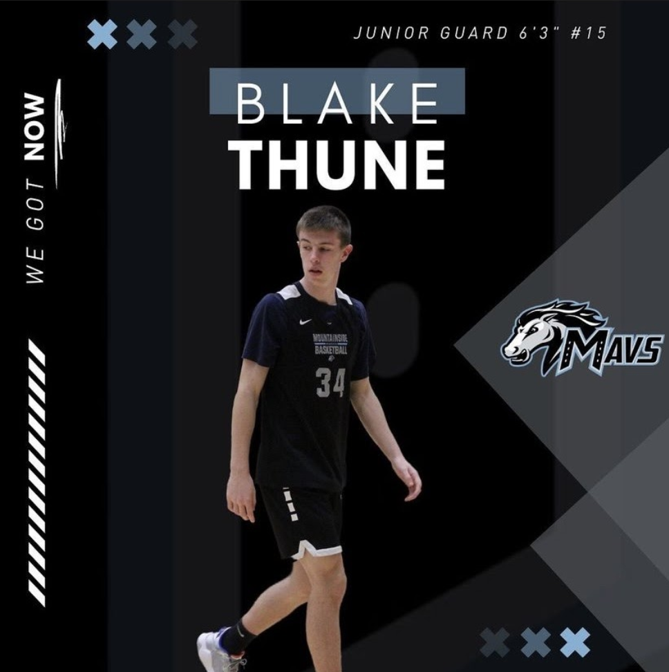 Blake Thune- humans of mountainside