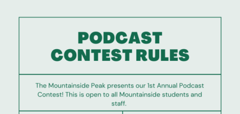 Podcast Contest Rules